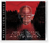 ETERNAL DECISION ETERNAL DECISION