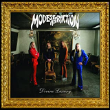 MODEST ATTRACTION