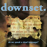 DOWNSET DOWNSET
