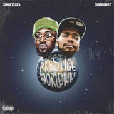SMOKE DZA & CURREN$Y