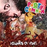 PARTY CANNON PARTY CANNON
