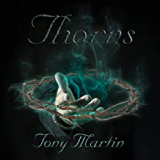 MARTIN TONY