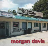 DAVIS MORGAN DAVIS MORGAN