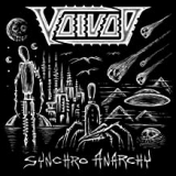 VOIVOD VOIVOD