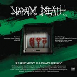 NAPALM DEATH NAPALM DEATH