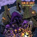 SUN OF GREY