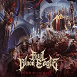 FETAL BLOOD EAGLE