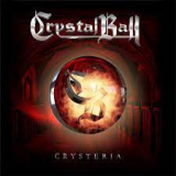 CRYSTAL BALL