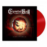 CRYSTAL BALL