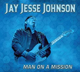 JOHNSON JAY JESSE