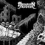 MUTILATION RITES