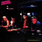 PETER & THE TEST TUBE BABIES