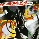WISHBONE ASH WISHBONE ASH