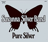 SILVER SAVANNA