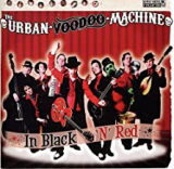 URBAN VOODOO MACHINE