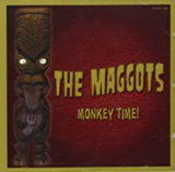 MAGGOTS MAGGOTS