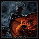 MORDANT MORDANT