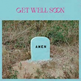 GET WELL SOON GET WELL SOON