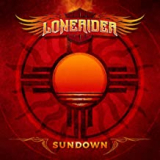 LONERIDER LONERIDER