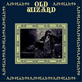OLD WIZARD