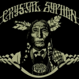 CRYSTAL SYPHON