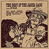 JAMES GANG