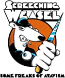 SCREECHING WEASEL