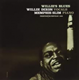 DIXON WILLIE & MEMPHIS SLIM