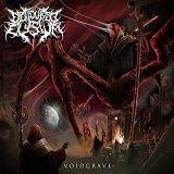 DEVOURED ELYSIUM