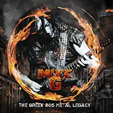 MIKE G.