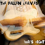 FALLEN LEAVES