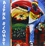 ALPHA BLONDY