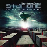 LUCASSEN ARJEN ANTHONY / STAR ONE LUCASSEN ARJEN ANTHONY / STAR ONE