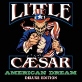 LITTLE CEASAR LITTLE CEASAR