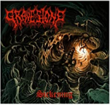 GRAVESTONE GRAVESTONE