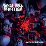 PRIMAL ROCK REBELLION