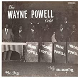 POWELL WAYNE
