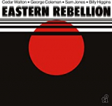 EASTERN REBELLION EASTERN REBELLION
