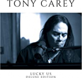 CAREY TONY CAREY TONY