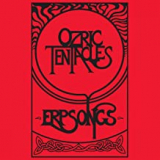 OZRIC TENTACLES