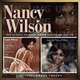 WILSON NANCY WILSON NANCY