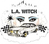 L.A. WITCH