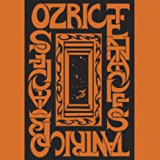 OZRIC TENTACLES