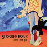 SLOBBERBONE