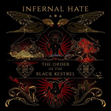 INFERNAL HATE INFERNAL HATE