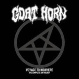 GOAT HORN GOAT HORN