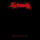 EXHORDER EXHORDER
