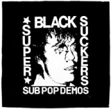 BLACK SUPERSUCKERS