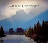 OLSON MATT