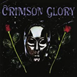 CRIMSON GLORY CRIMSON GLORY